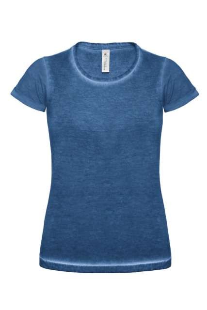 B&C DNM PLUG IN /WOMEN