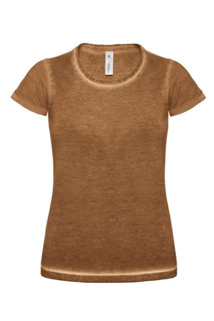 B&C DNM PLUG IN /WOMEN