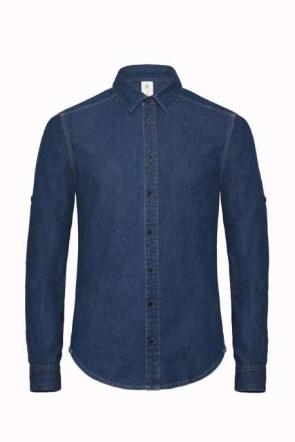 B&C DNM VISION /MEN