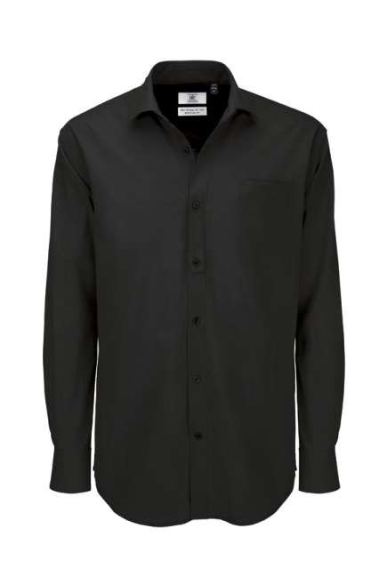 B&C HERITAGE LSL /MEN