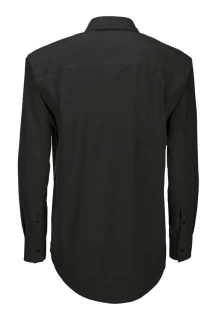 B&C HERITAGE LSL /MEN