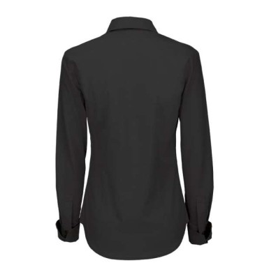B&C HERITAGE LSL /WOMEN
