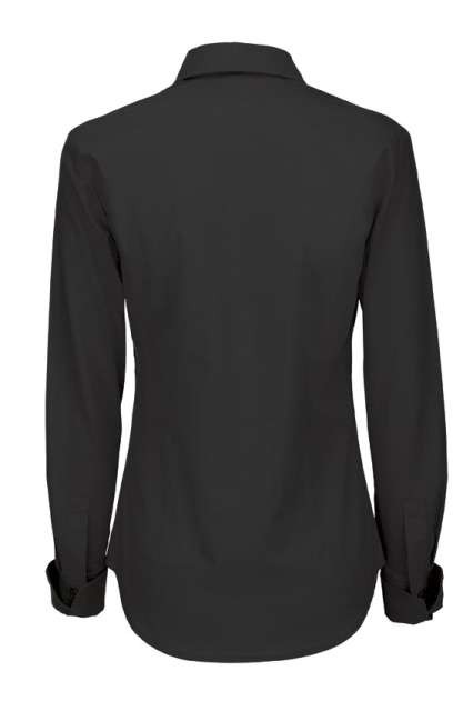 B&C HERITAGE LSL /WOMEN