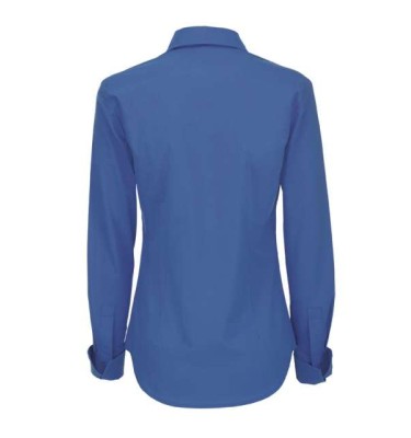 B&C HERITAGE LSL /WOMEN