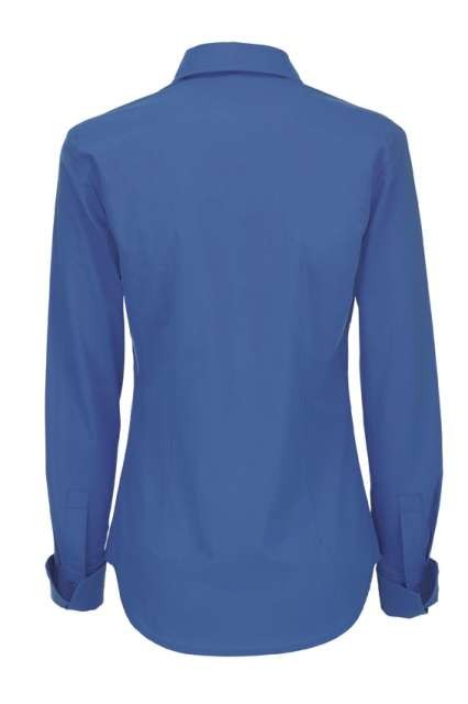 B&C HERITAGE LSL /WOMEN