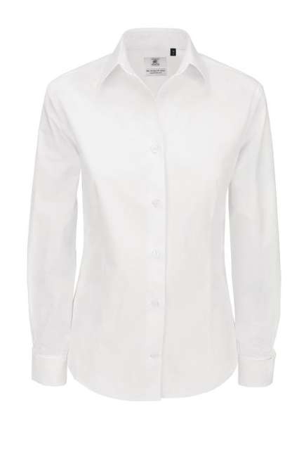 B&C HERITAGE LSL /WOMEN
