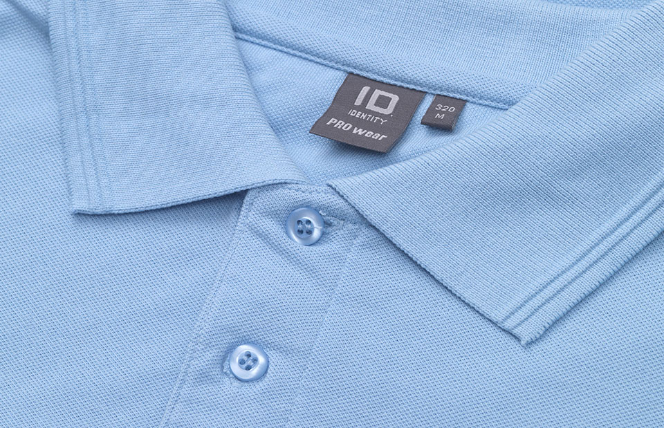 Koszulka polo PRO Wear | kieszonka