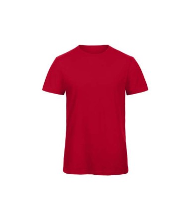 Chic red