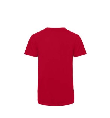 B&C INSPIRE SLUB T /MEN
