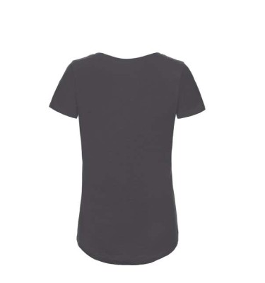 B&C INSPIRE SLUB T /WOMEN