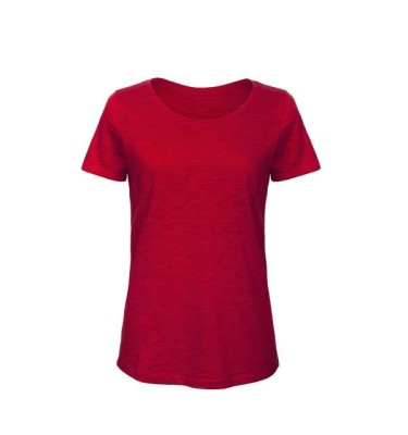 Chic red