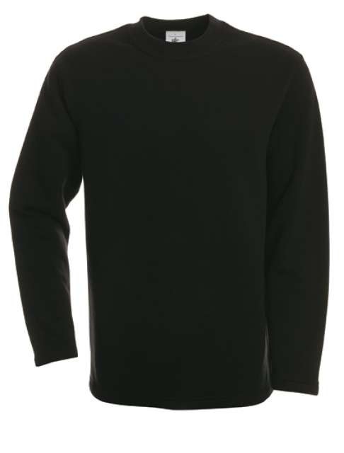 B&C OPEN HEM