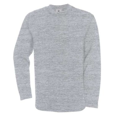 Heather grey
