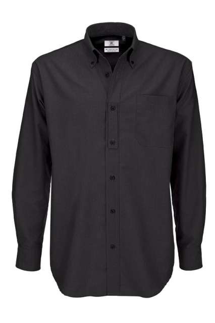B&C OXFORD LSL