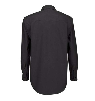 B&C OXFORD LSL
