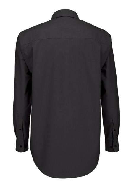 B&C OXFORD LSL