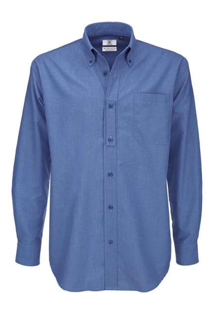 B&C OXFORD LSL