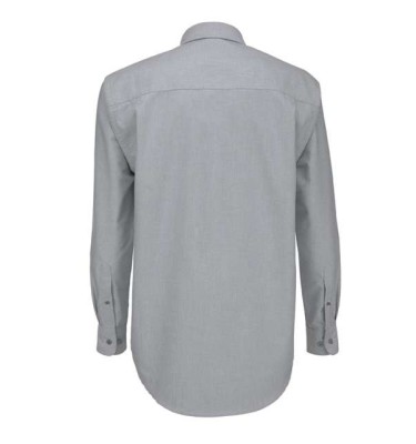 B&C OXFORD LSL