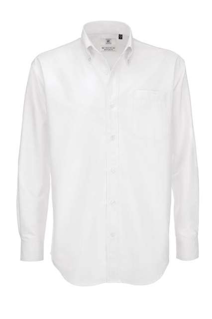 B&C OXFORD LSL