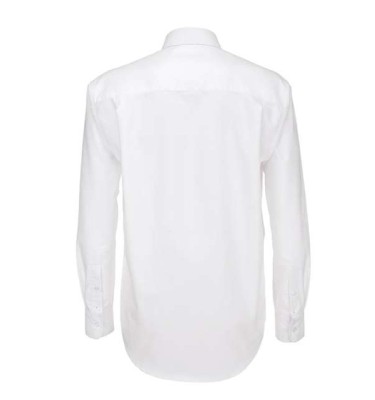 B&C OXFORD LSL