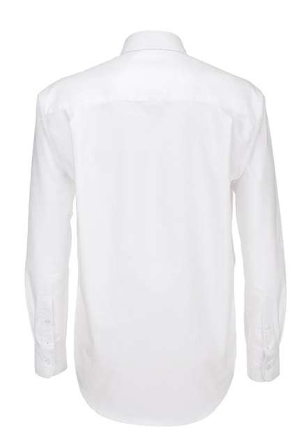 B&C OXFORD LSL