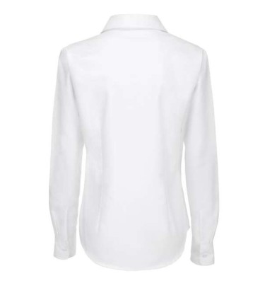 B&C OXFORD LSL /WOMEN