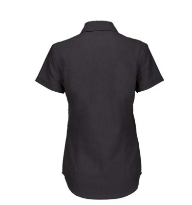 B&C OXFORD SSL /WOMEN
