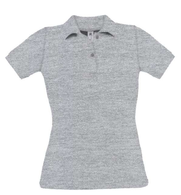 B&C SAFRAN PURE /WOMEN