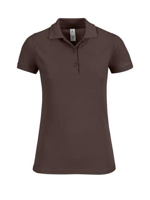 B&C SAFRAN TIMELESS /WOMEN