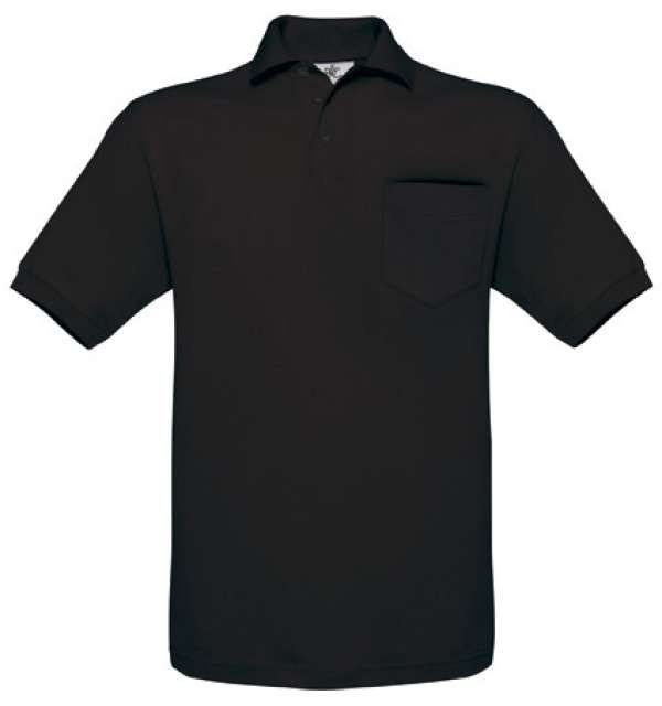 B&C SAFRAN POCKET