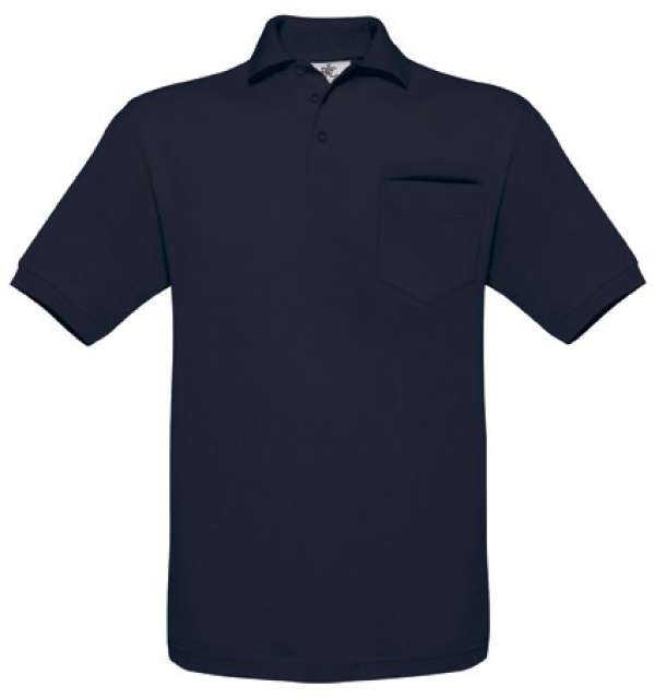 B&C SAFRAN POCKET
