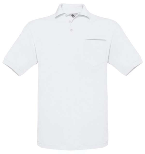 B&C SAFRAN POCKET