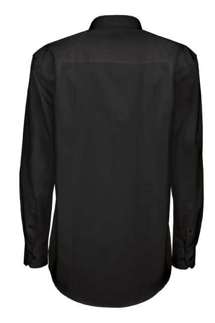 B&C SHARP LSL /MEN