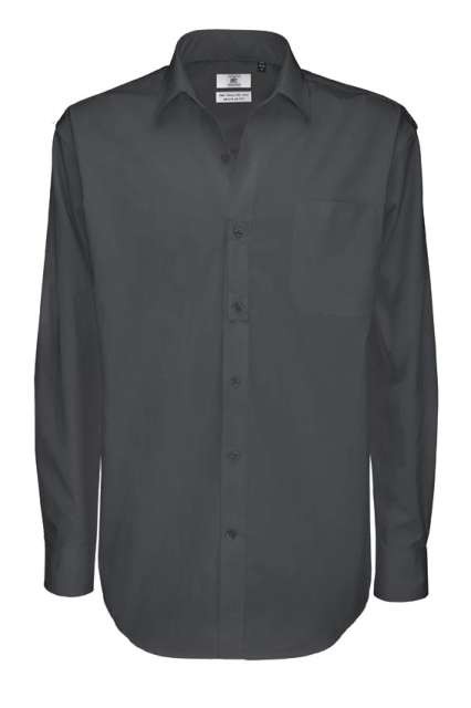 B&C SHARP LSL /MEN