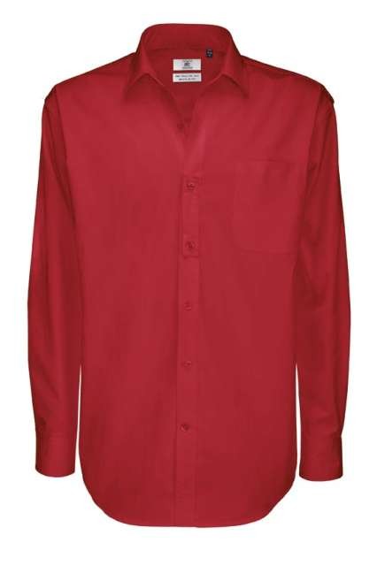 B&C SHARP LSL /MEN