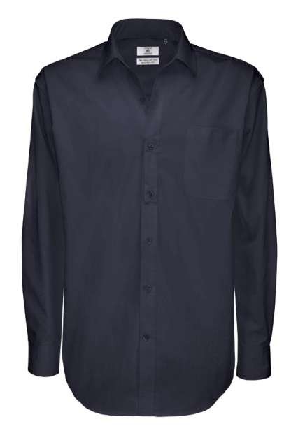 B&C SHARP LSL /MEN