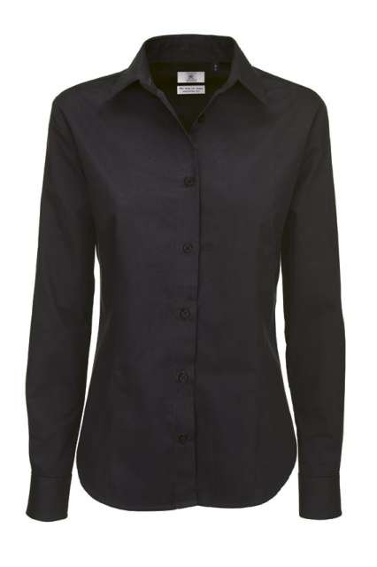 B&C SHARP LSL /WOMEN