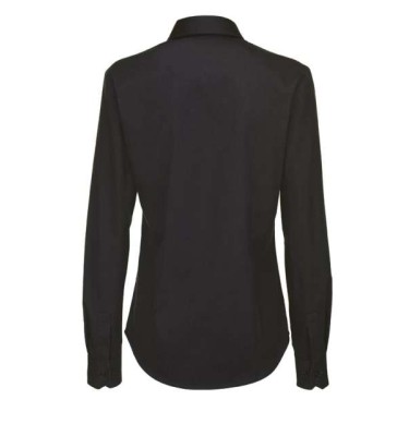 B&C SHARP LSL /WOMEN