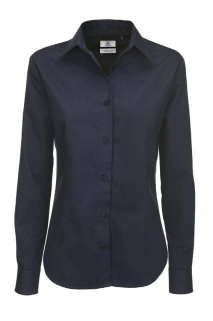 B&C SHARP LSL /WOMEN