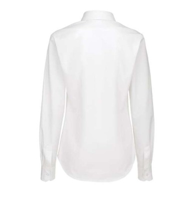 B&C SHARP LSL /WOMEN