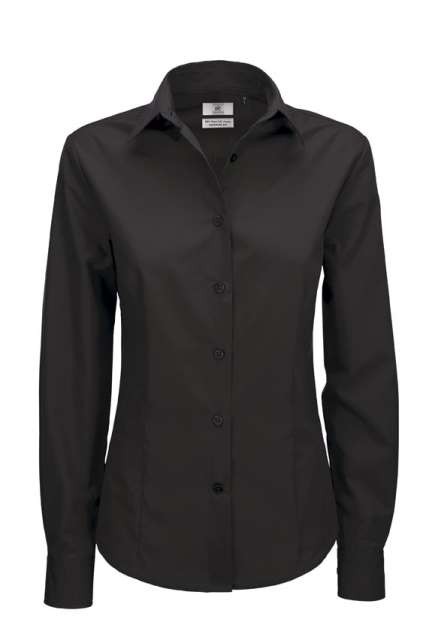 B&C SMART LSL /WOMEN
