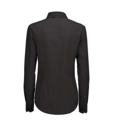B&C SMART LSL /WOMEN