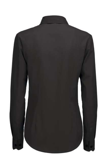 B&C SMART LSL /WOMEN