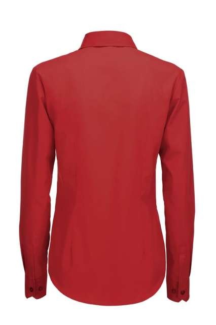 B&C SMART LSL /WOMEN