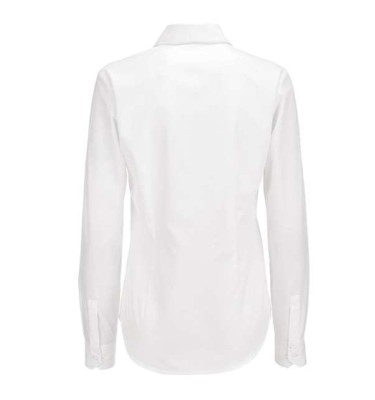 B&C SMART LSL /WOMEN