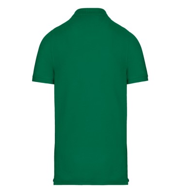 MEN'S SHORT-SLEEVED POLO SHIRT