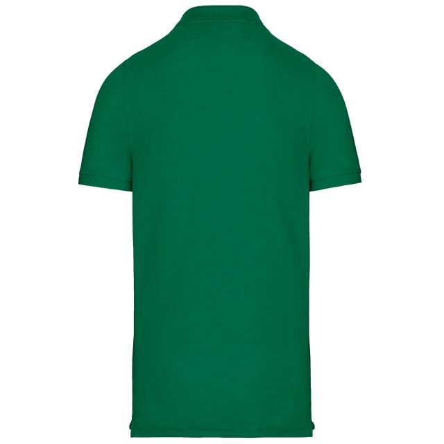 MEN'S SHORT-SLEEVED POLO SHIRT