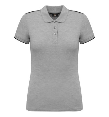 Oxford grey/black