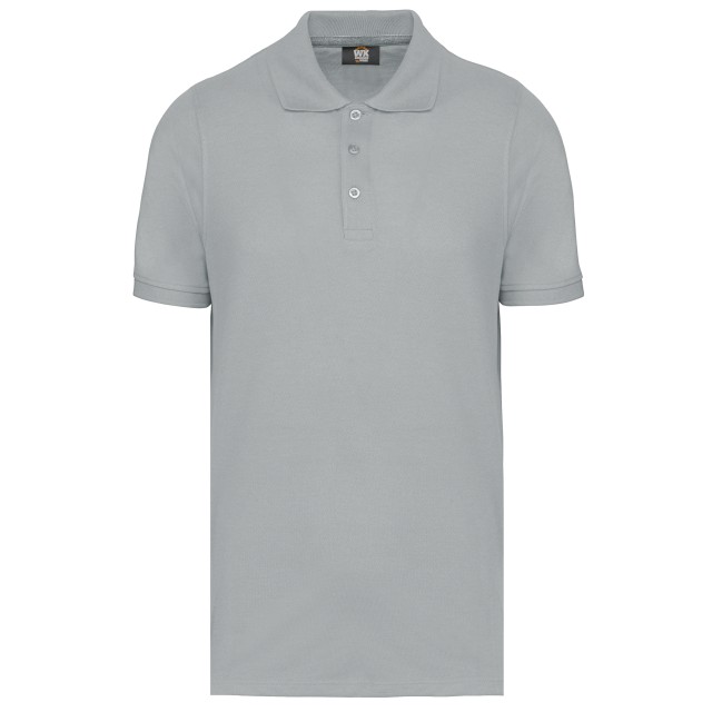 MEN'S SHORT-SLEEVED POLO SHIRT