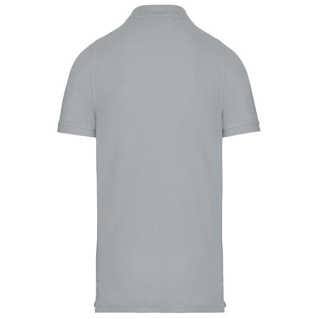 MEN'S SHORT-SLEEVED POLO SHIRT